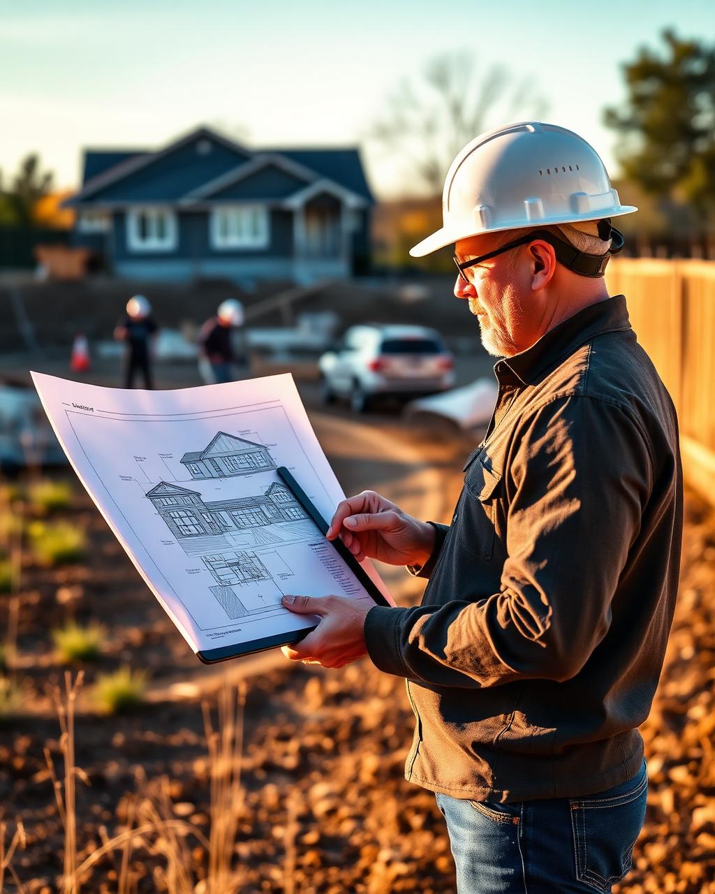How we walk a property in 12 minutes flat.